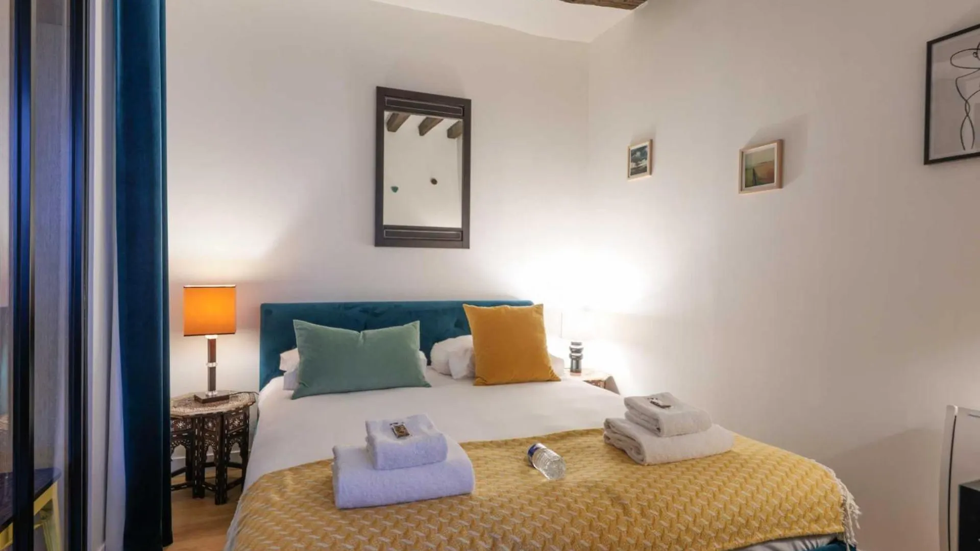 Apartment Spacious - 2br-6p - Bastille *